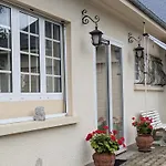 ヴィラ Des Lilas Stenay