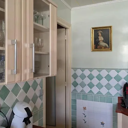 Villa Des Lilas Stenay