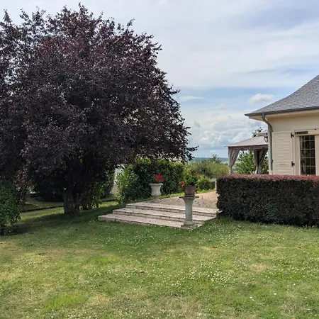 Villa Des Lilas