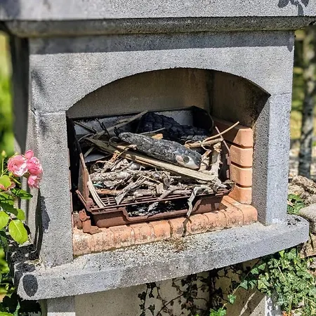 Des Lilas Villa