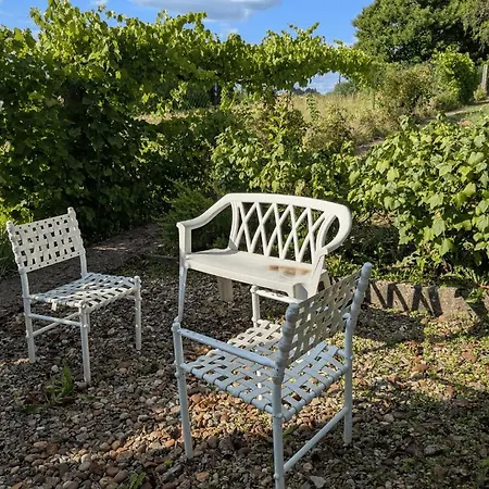 Des Lilas Villa Stenay