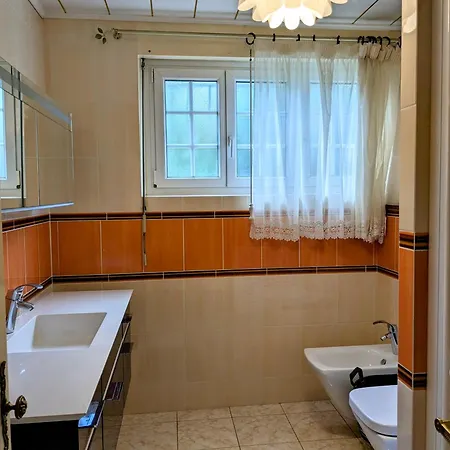 Villa Des Lilas Stenay