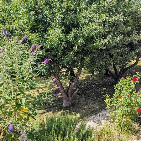 Des Lilas Stenay