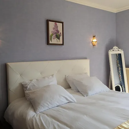 Villa Des Lilas