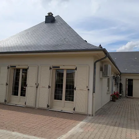 Villa Des Lilas
