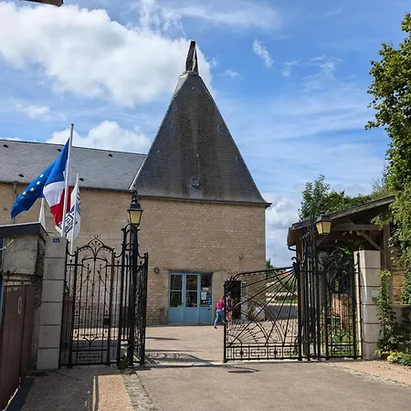 Des Lilas Villa
