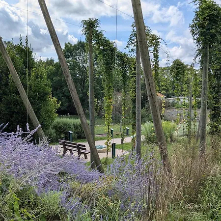 Des Lilas Villa *