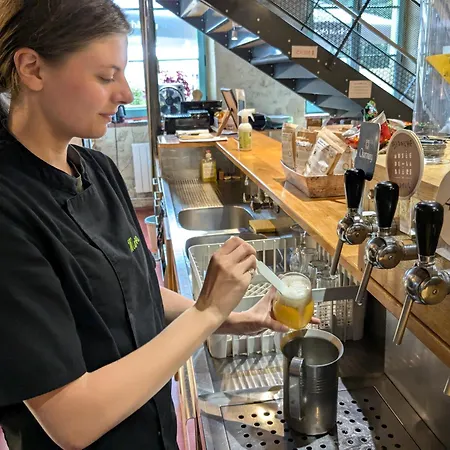 Des Lilas Villa Stenay