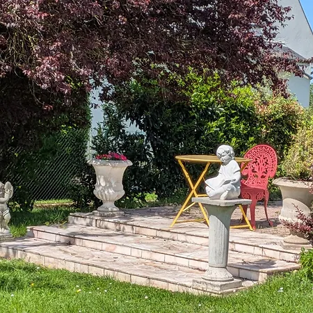 Villa Des Lilas