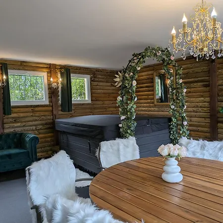 Villa Des Lilas Stenay