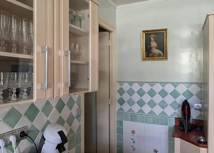 ヴィラ Des Lilas Stenay