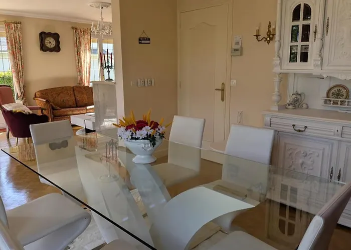 ヴィラ Des Lilas *