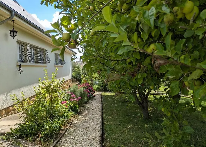 ヴィラ Des Lilas *