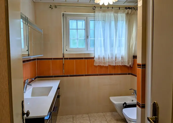 ヴィラ Des Lilas Stenay