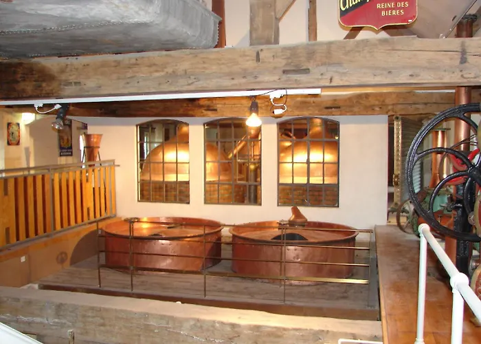 Des Lilas ヴィラ Stenay