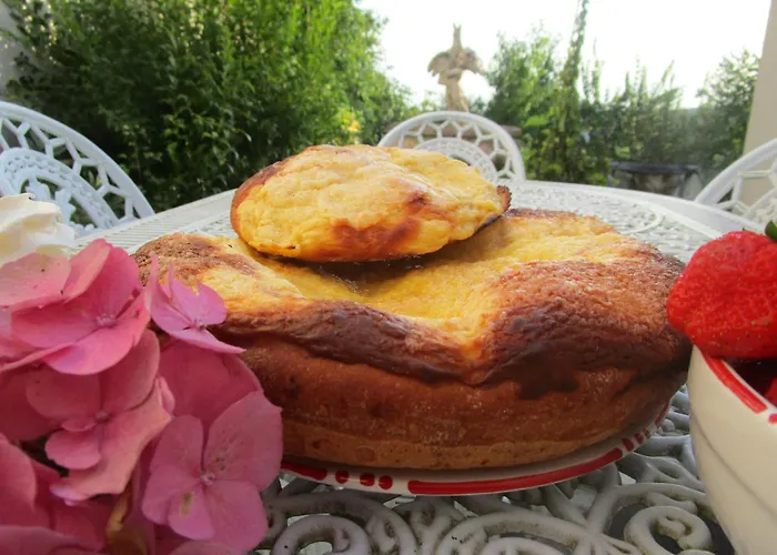 ヴィラ Des Lilas *