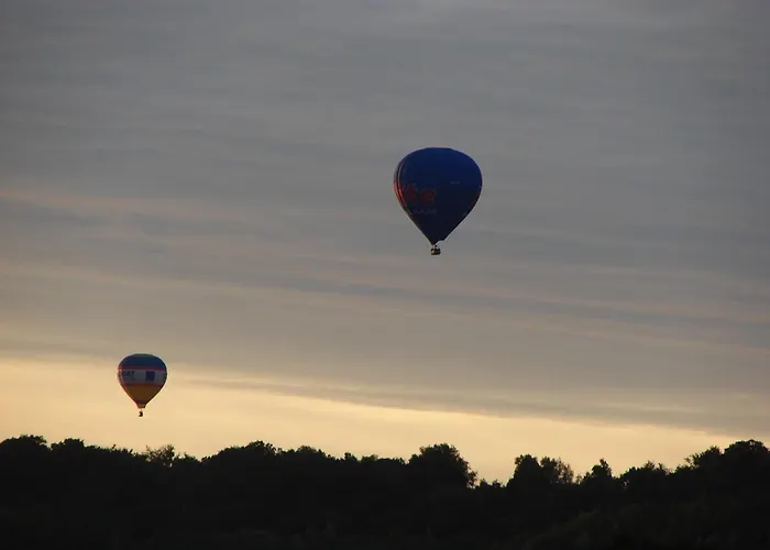 Des Lilas ヴィラ *